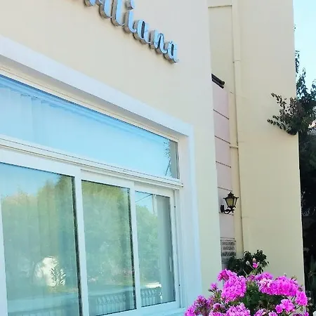 Aparthotel Mariliana 2*