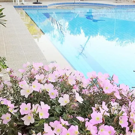 Apart Otel Mariliana