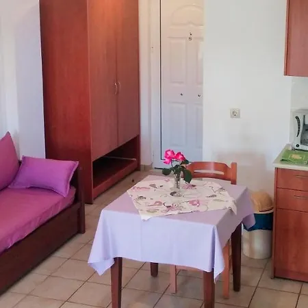 Apart Otel Mariliana Platanés
