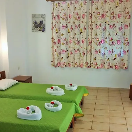 Apart Otel Mariliana